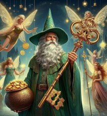ARCANJO TAROLOGO