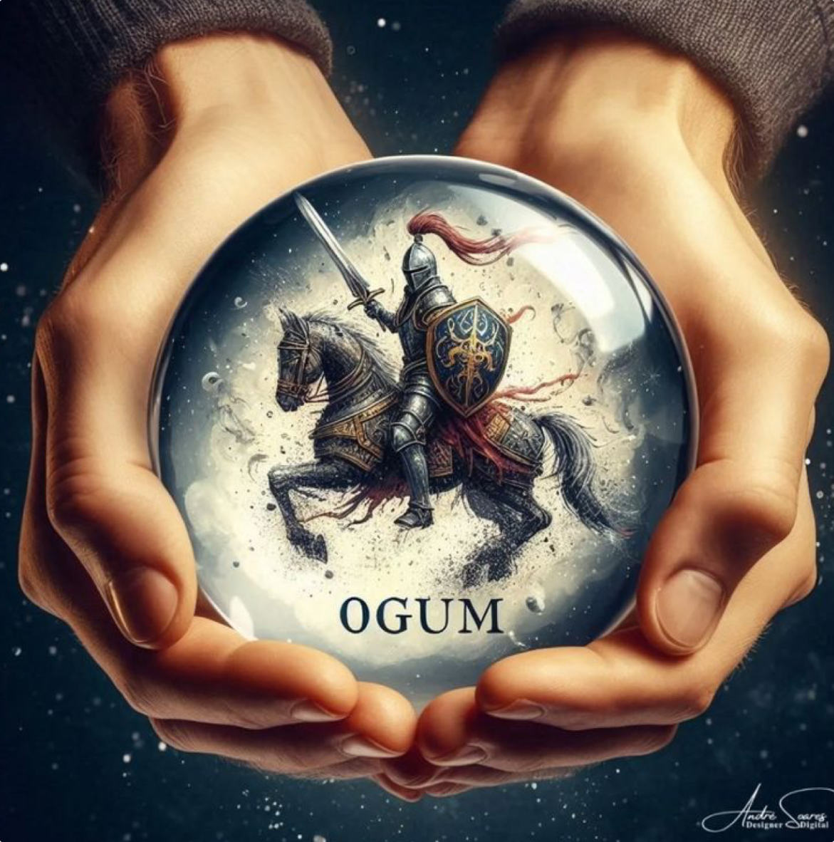 Ogum