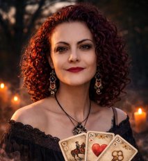 Carmen Lenormand