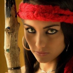 Nasrin