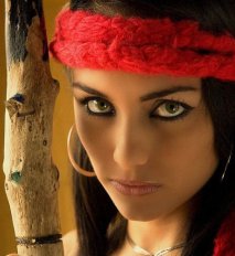 Nasrin